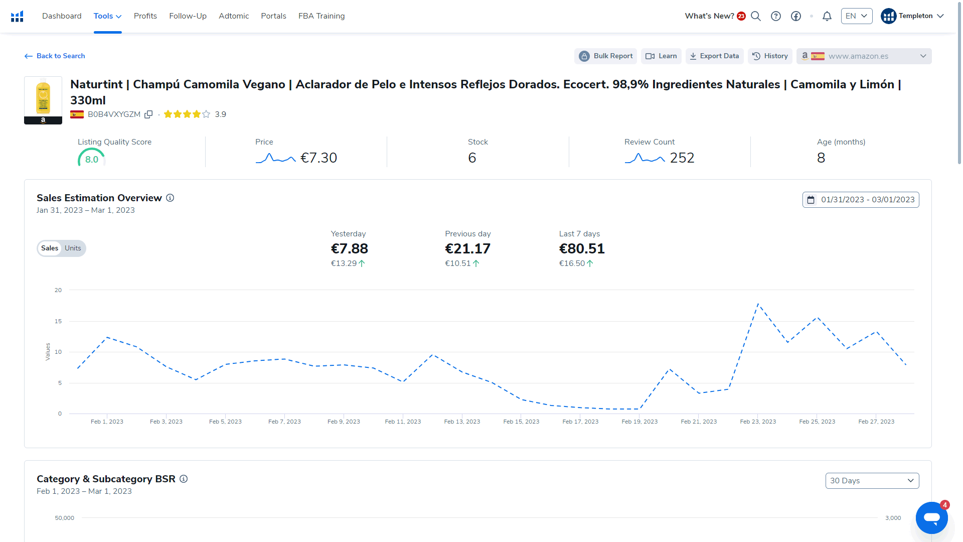 helyum 10 li̇steleme anali̇zörü